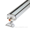 M12 Interface Industrial Strip LED Lamp